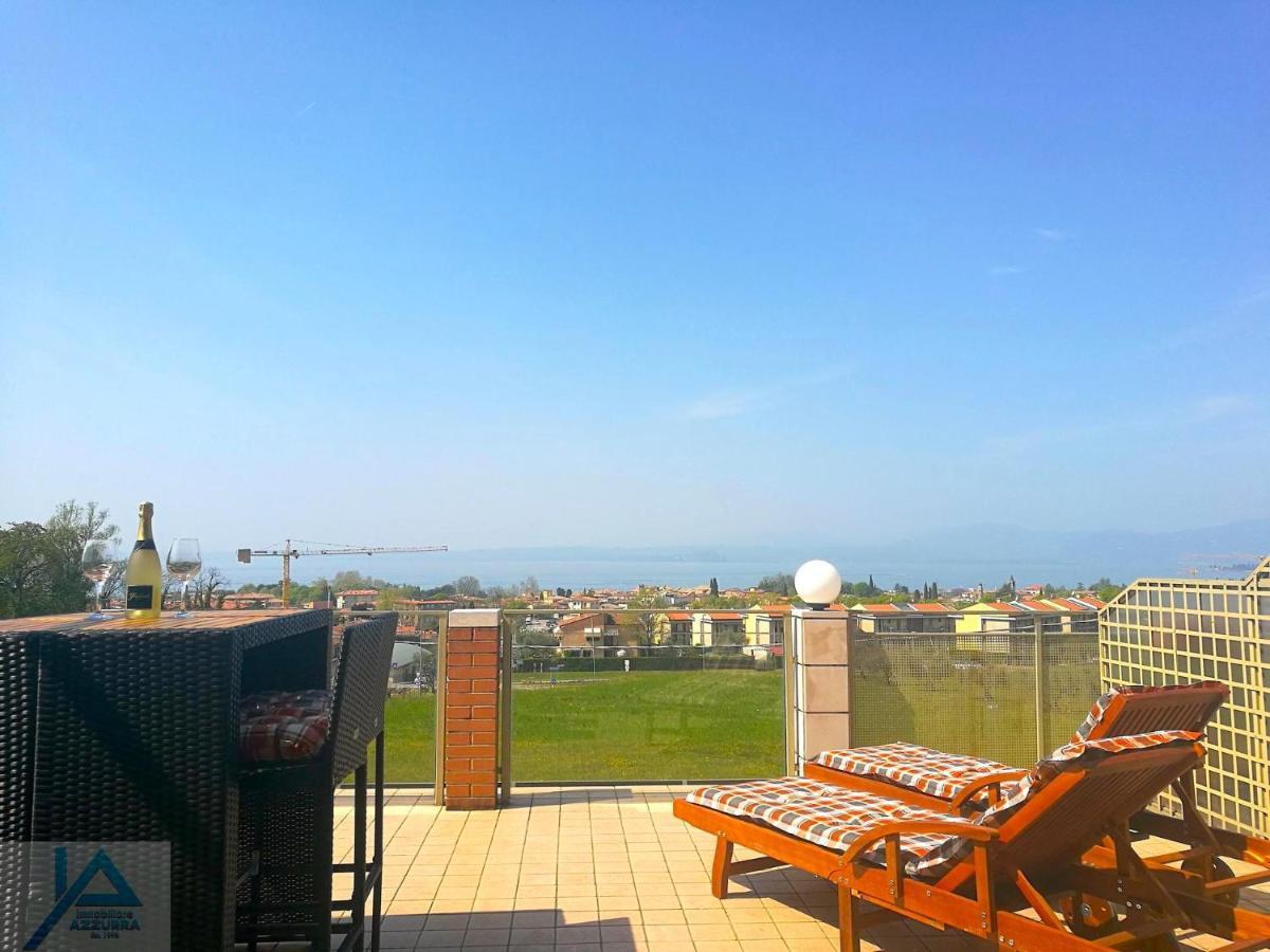 Casa Chiare - Immobiliare Azzurra Bardolino Exterior foto