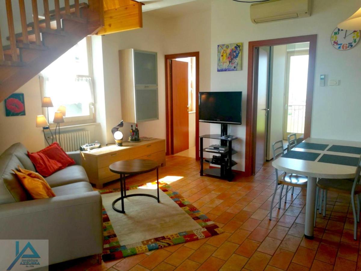 Casa Chiare - Immobiliare Azzurra Bardolino Exterior foto