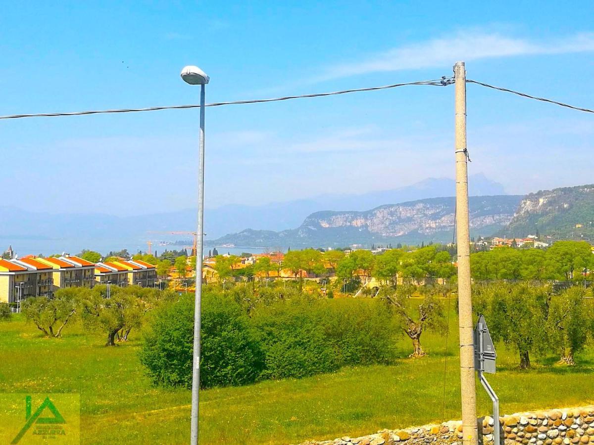 Casa Chiare - Immobiliare Azzurra Bardolino Exterior foto