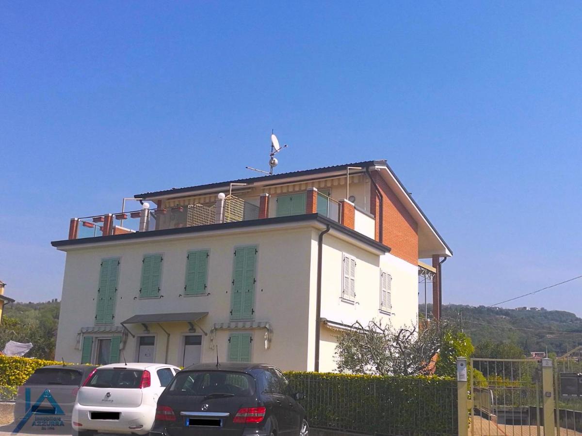 Casa Chiare - Immobiliare Azzurra Bardolino Exterior foto