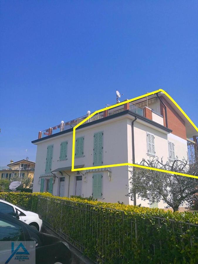 Casa Chiare - Immobiliare Azzurra Bardolino Exterior foto