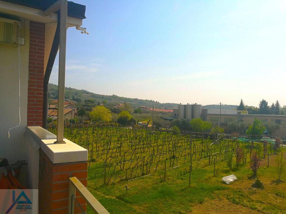 Casa Chiare - Immobiliare Azzurra Bardolino Exterior foto