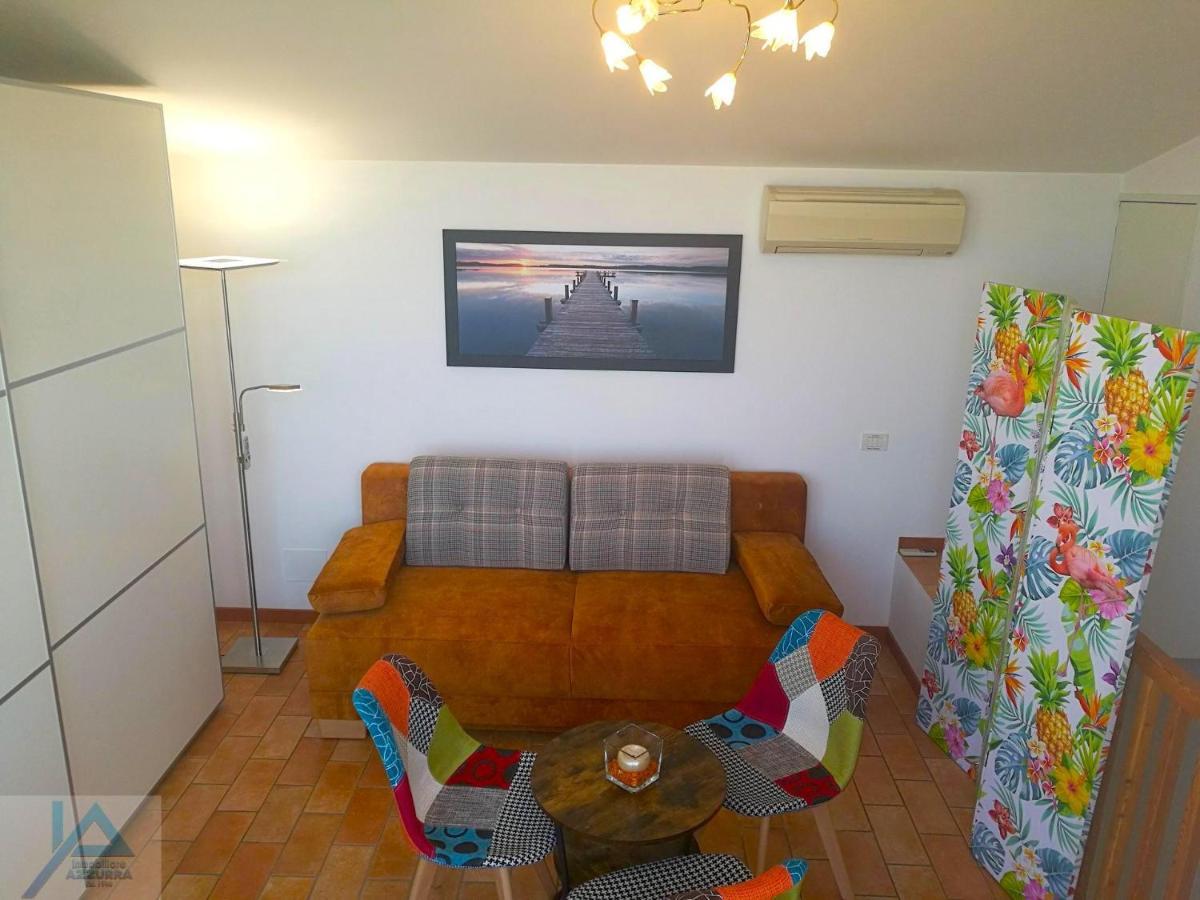 Casa Chiare - Immobiliare Azzurra Bardolino Exterior foto