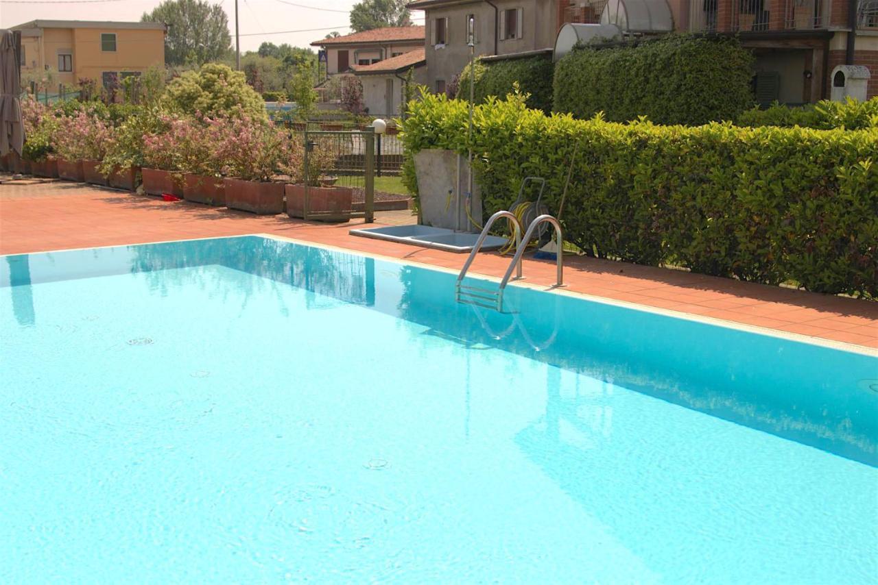 Casa Chiare - Immobiliare Azzurra Bardolino Exterior foto