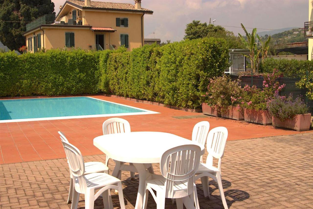 Casa Chiare - Immobiliare Azzurra Bardolino Exterior foto