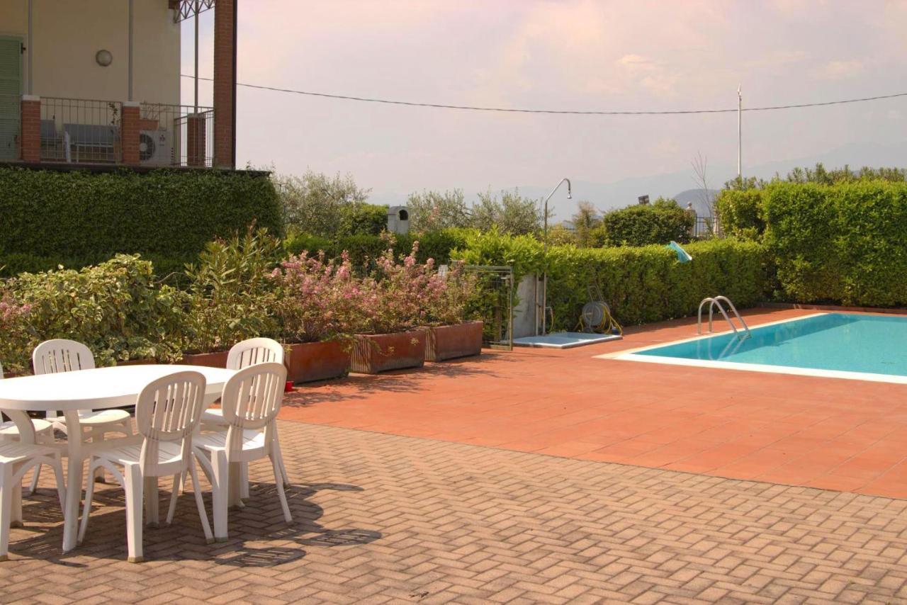 Casa Chiare - Immobiliare Azzurra Bardolino Exterior foto