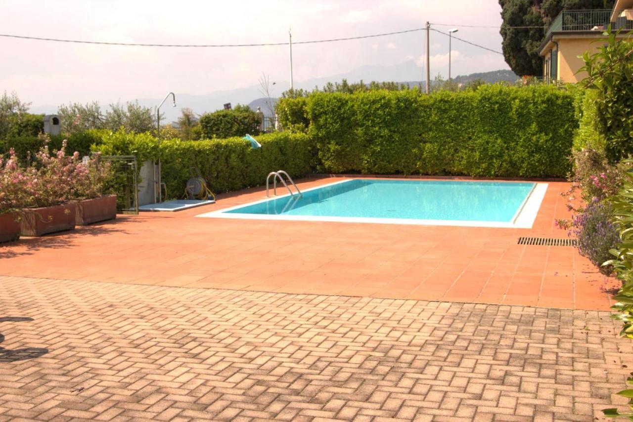 Casa Chiare - Immobiliare Azzurra Bardolino Exterior foto